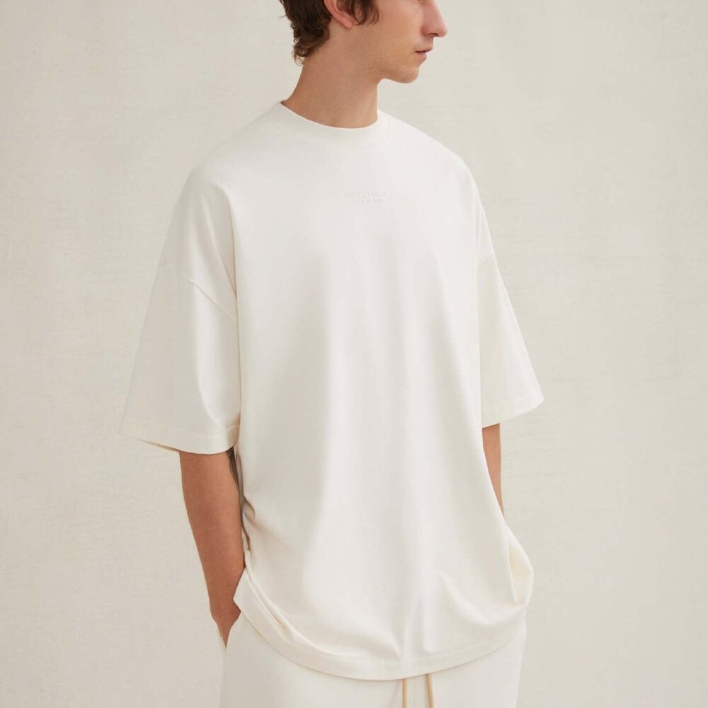 24S ESSENTIALS Shirts Tees Short Sleeve